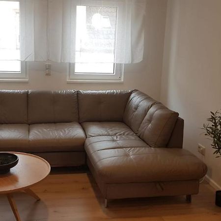 Joanna Apartment - Worms Bagian luar foto