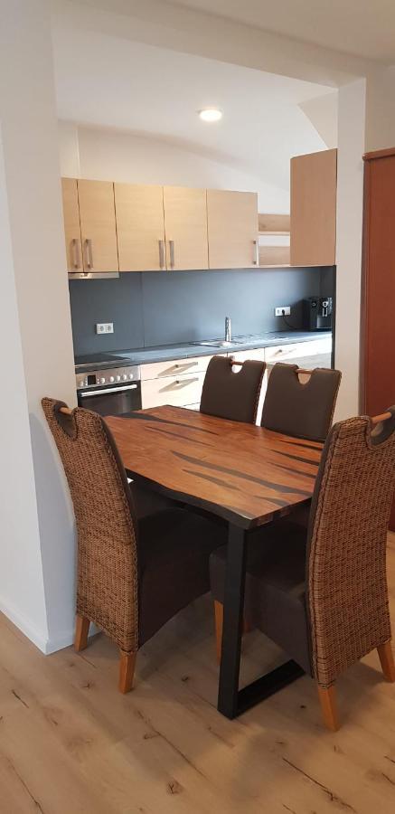 Joanna Apartment - Worms Bagian luar foto