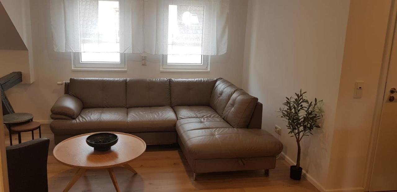 Joanna Apartment - Worms Bagian luar foto