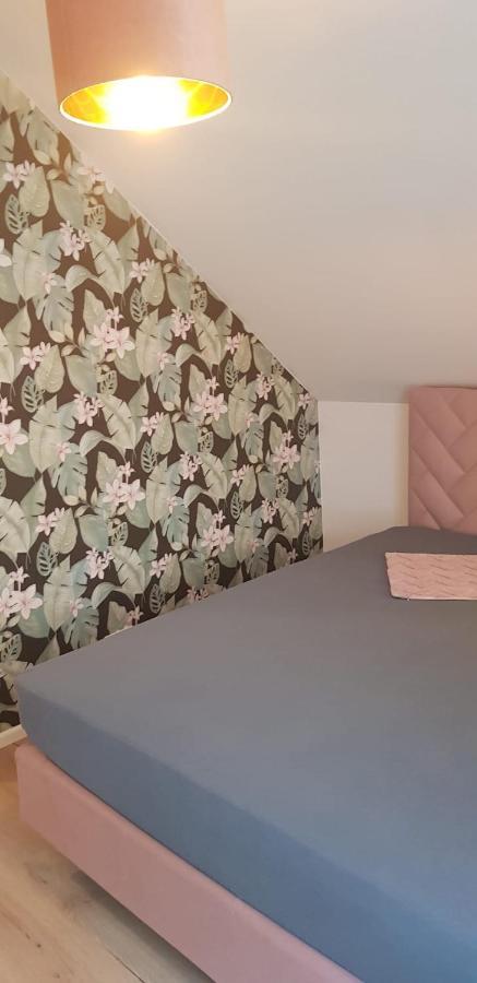 Joanna Apartment - Worms Bagian luar foto
